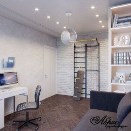 Портфолио